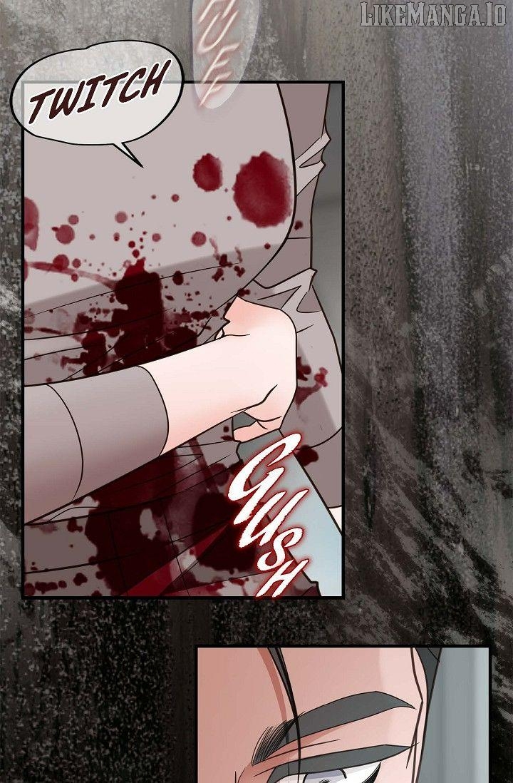No Exit Chapter 79 - page 33