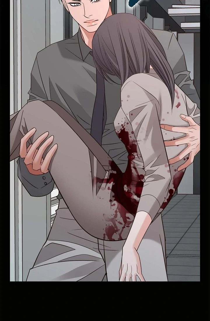 No Exit Chapter 79 - page 35