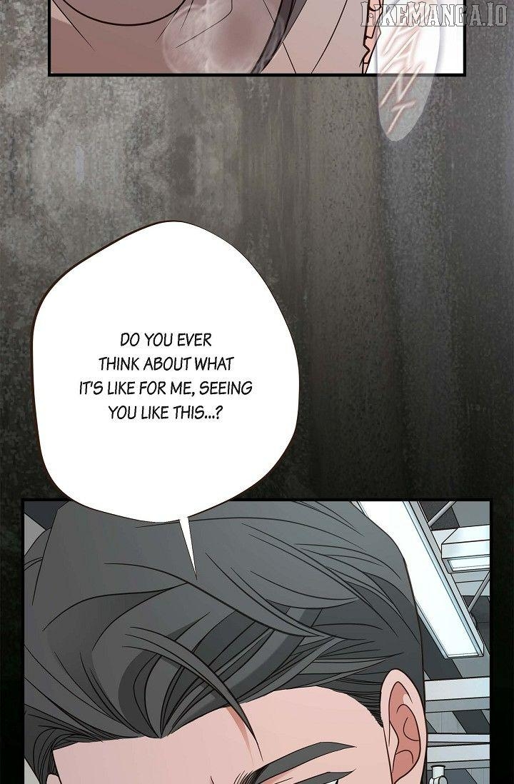 No Exit Chapter 79 - page 39