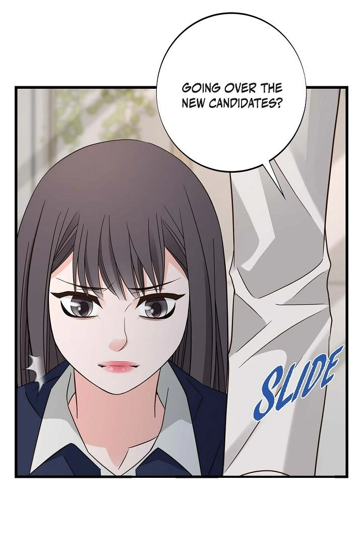 No Exit Chapter 79 - page 48