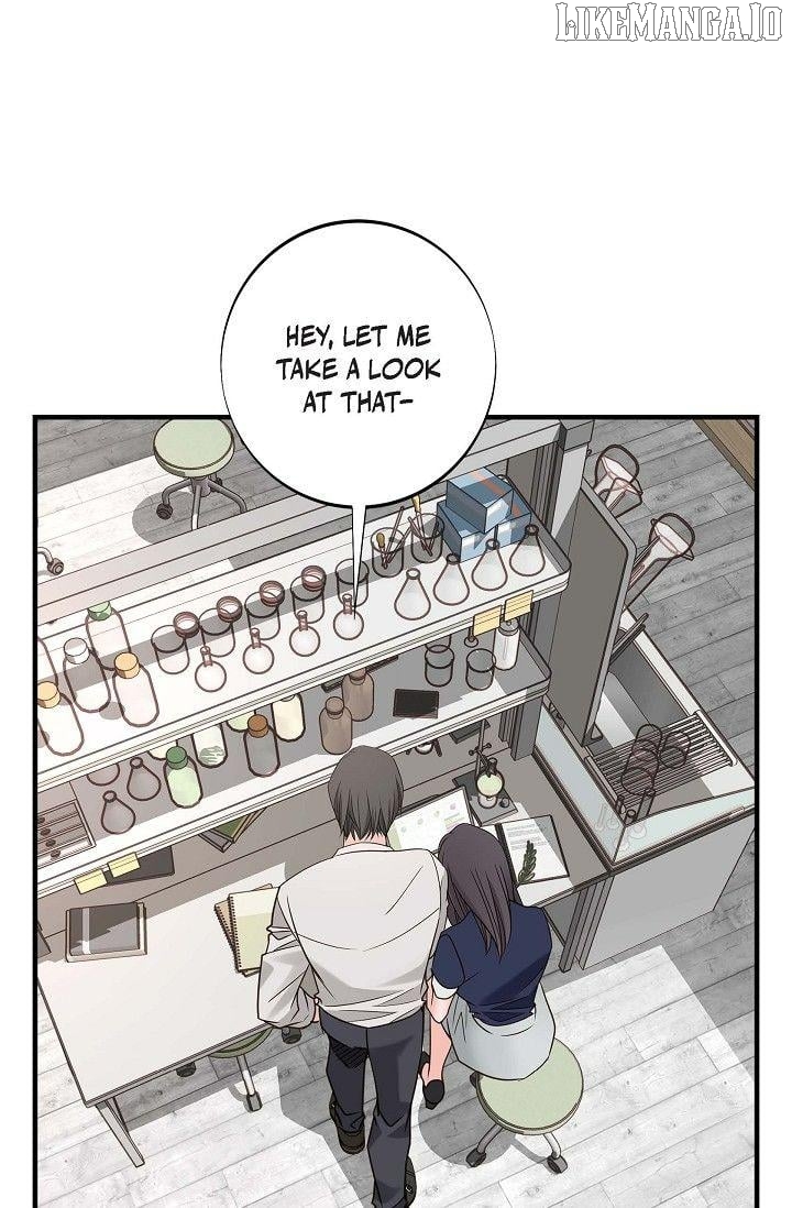 No Exit Chapter 79 - page 49