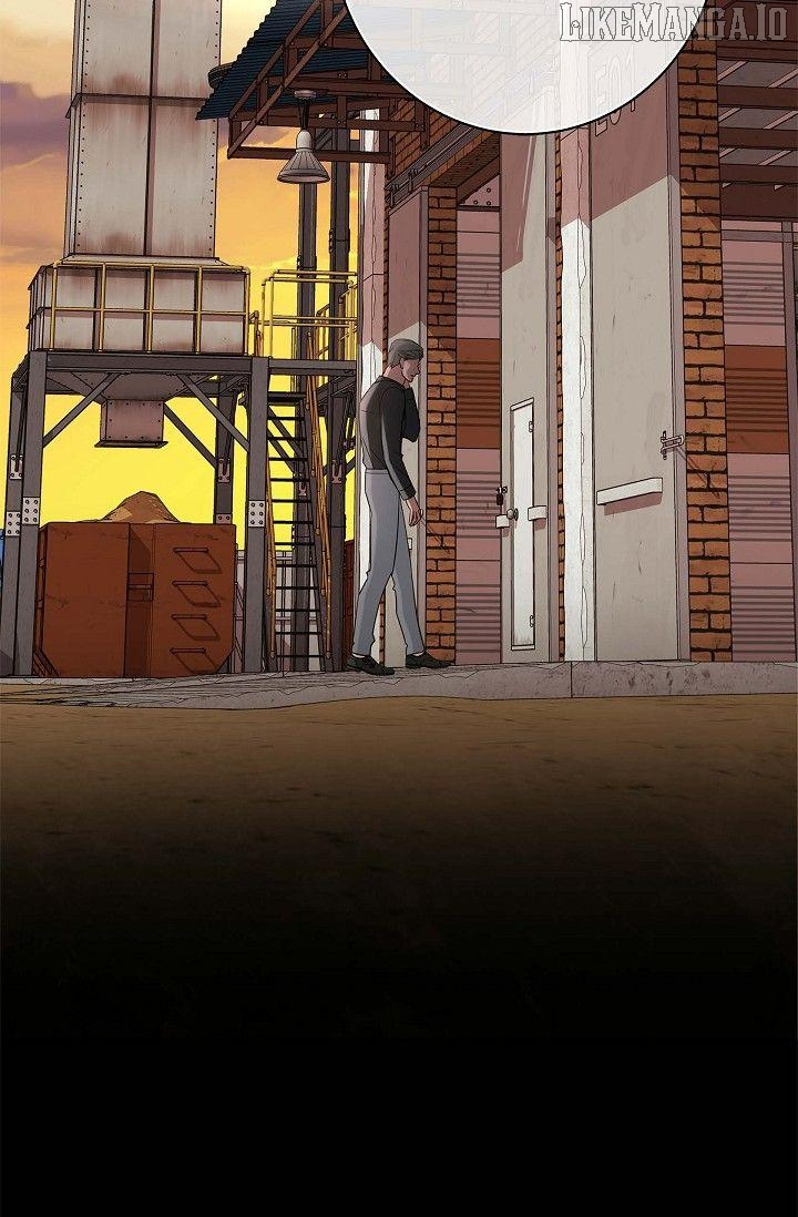 No Exit Chapter 79 - page 60
