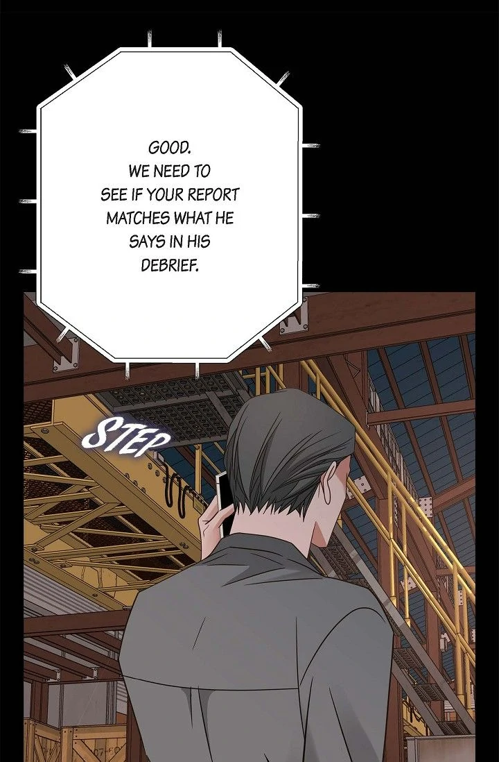 No Exit Chapter 79 - page 61