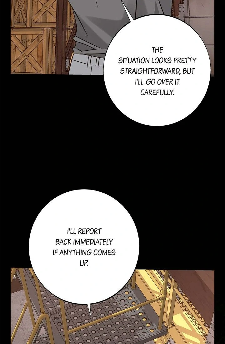 No Exit Chapter 79 - page 62
