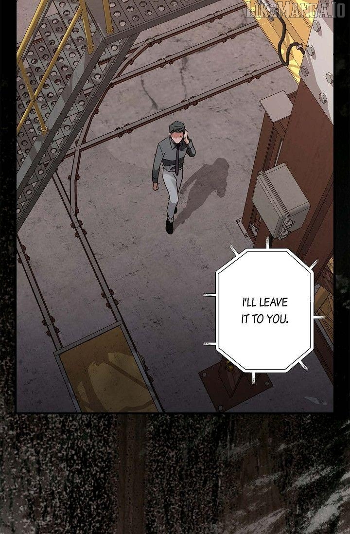 No Exit Chapter 79 - page 63