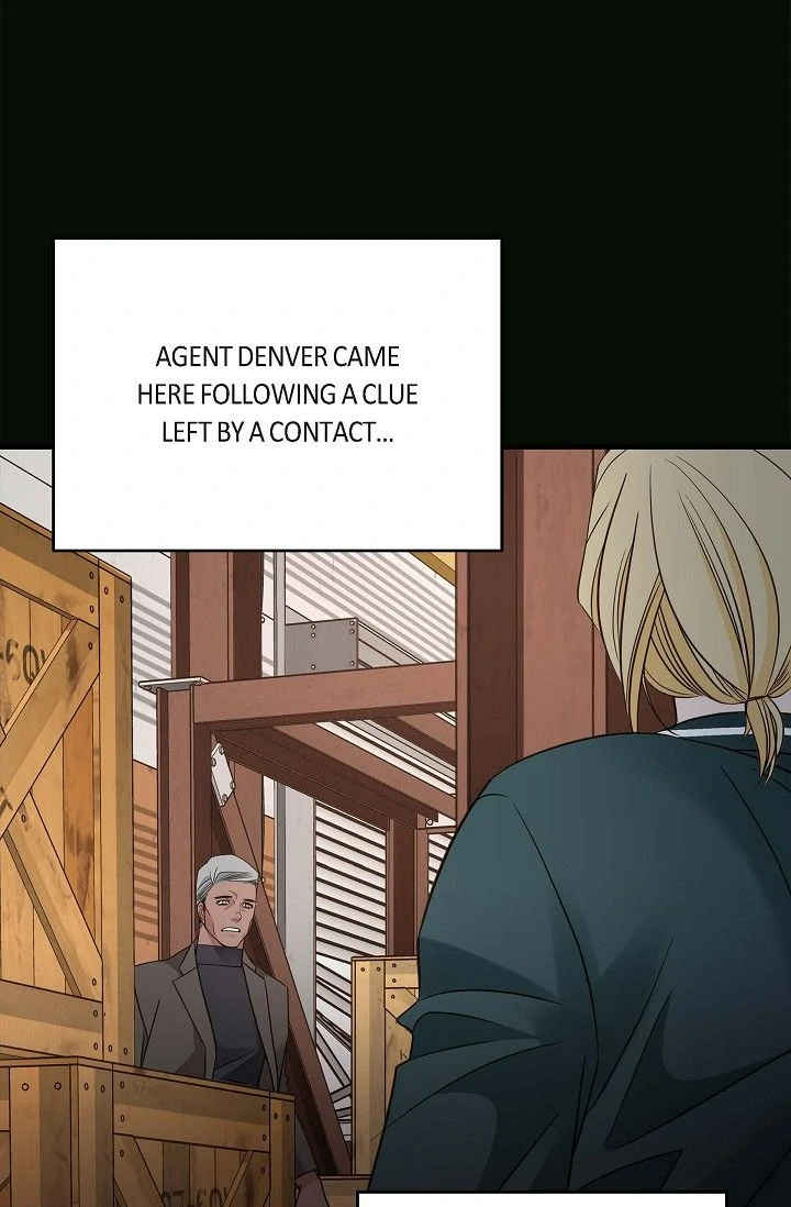 No Exit Chapter 79 - page 69