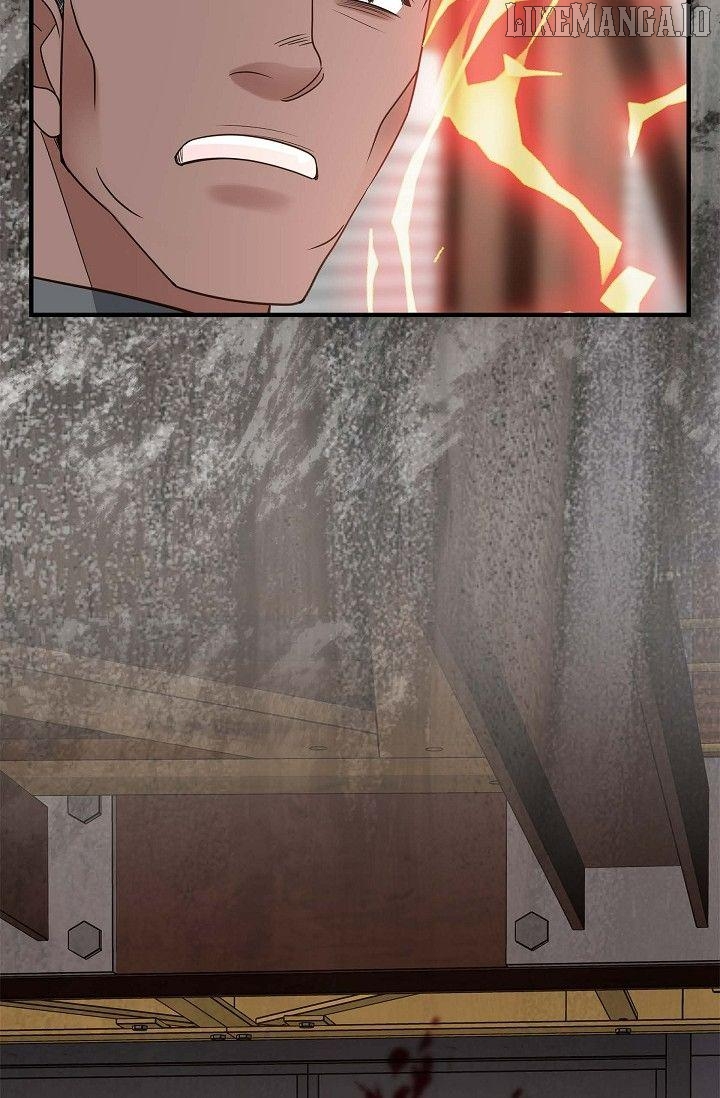 No Exit Chapter 79 - page 71