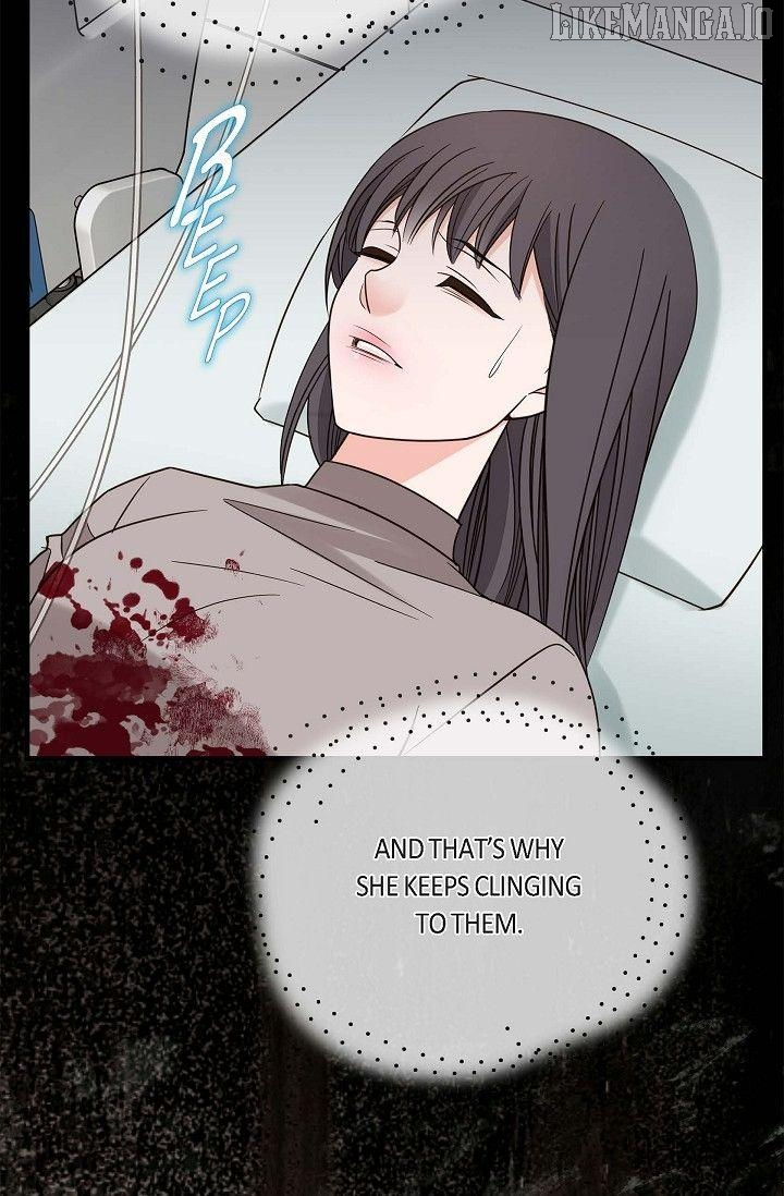 No Exit Chapter 79 - page 76