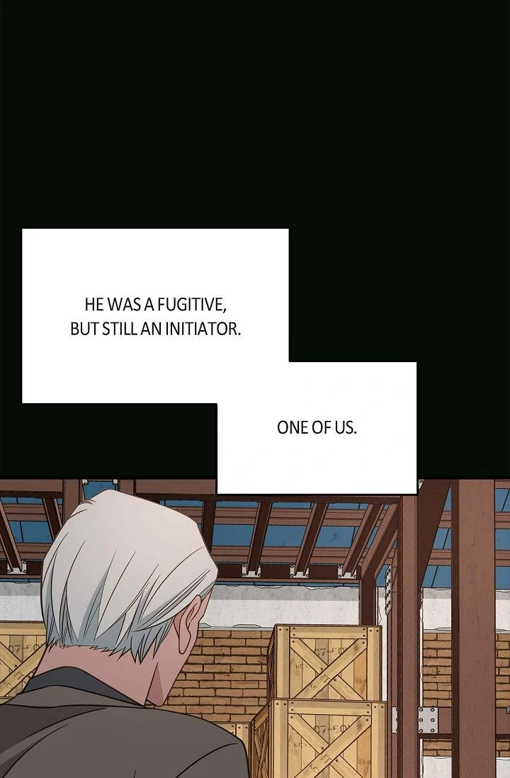 No Exit Chapter 79 - page 86