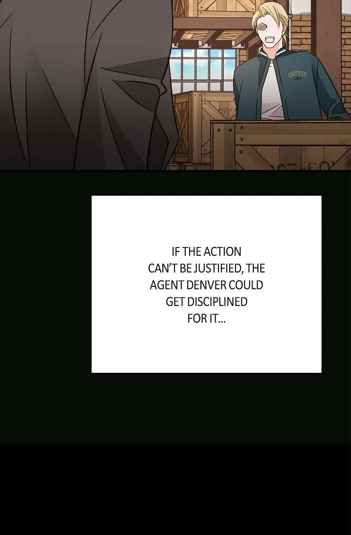 No Exit Chapter 79 - page 87