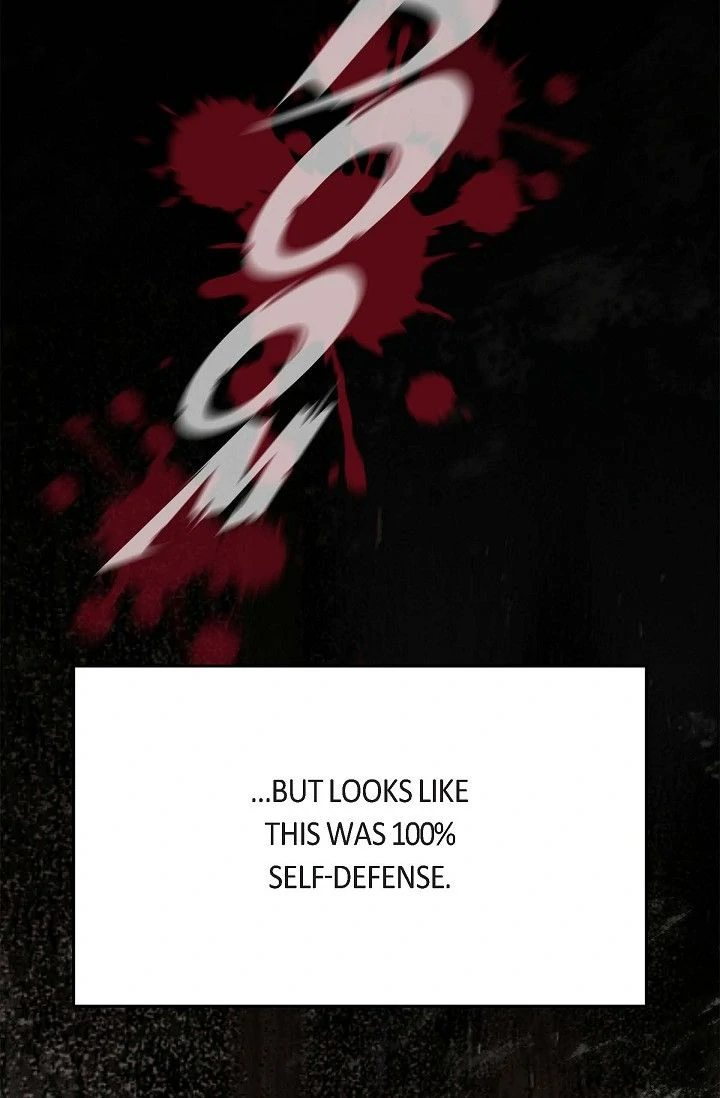 No Exit Chapter 79 - page 89