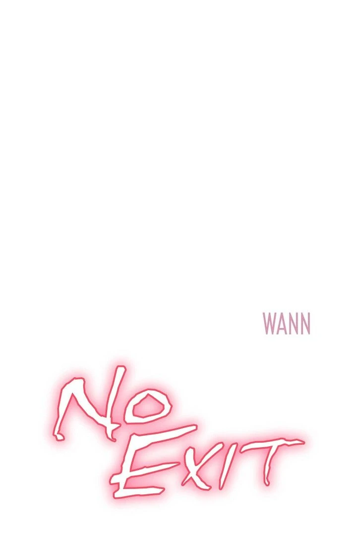 No Exit Chapter 79 - page 9