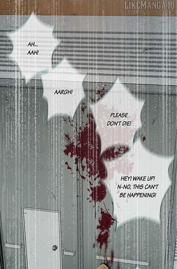 No Exit Chapter 79 - page 91