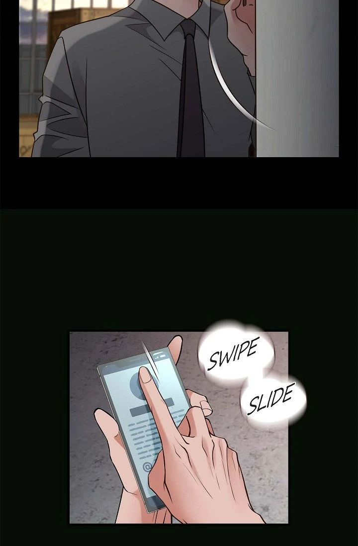 No Exit Chapter 79 - page 94