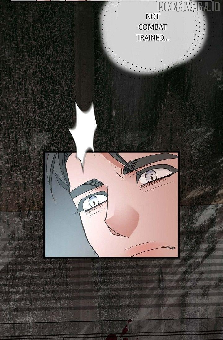 No Exit Chapter 79 - page 96