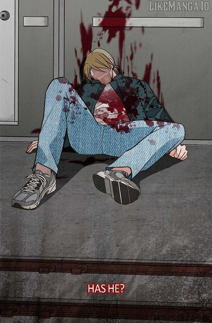 No Exit Chapter 79 - page 98