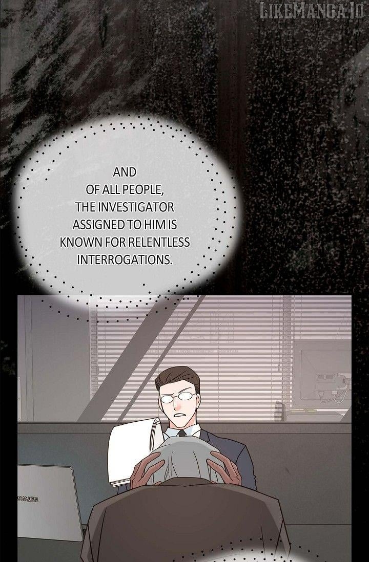 No Exit Chapter 79 - page 99