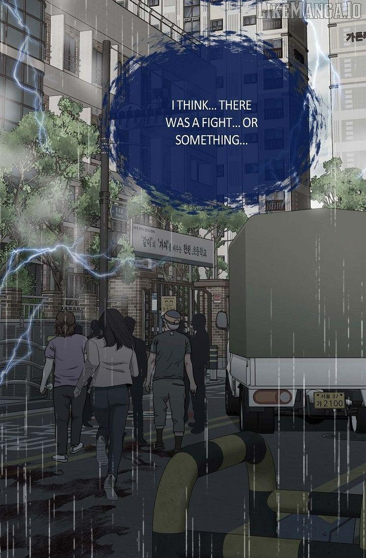 No Exit Chapter 80 - page 100