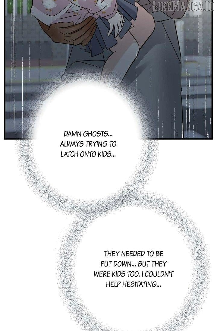 No Exit Chapter 80 - page 107