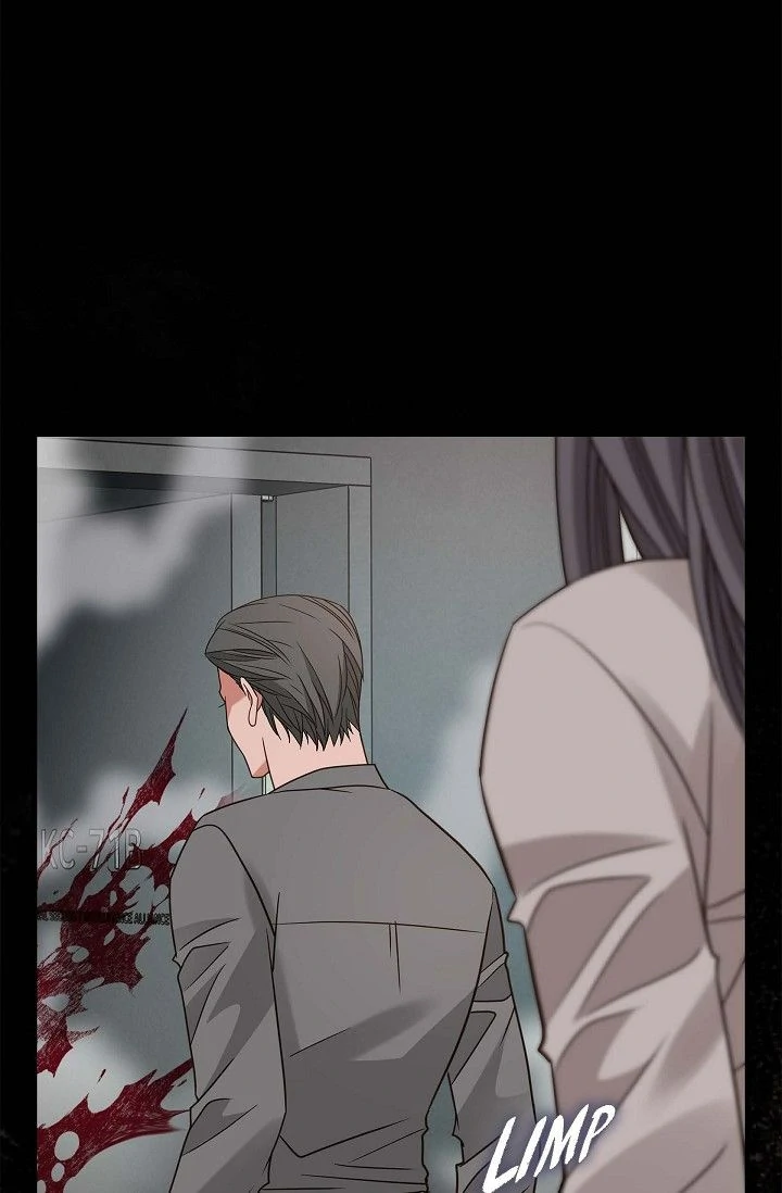 No Exit Chapter 80 - page 11