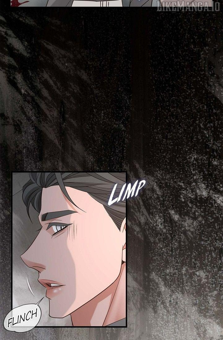 No Exit Chapter 80 - page 12