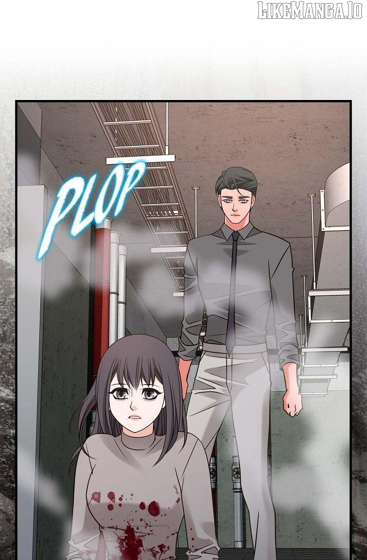 No Exit Chapter 80 - page 14