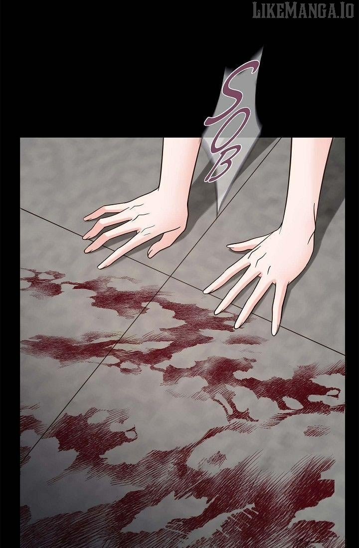 No Exit Chapter 80 - page 16