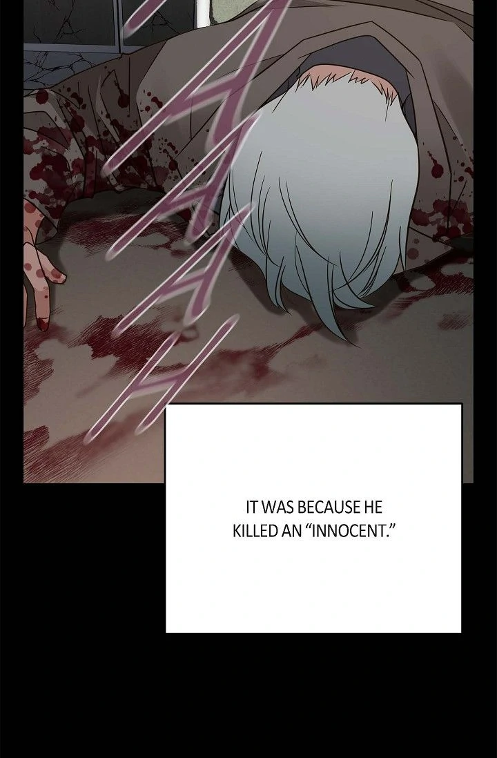 No Exit Chapter 80 - page 18