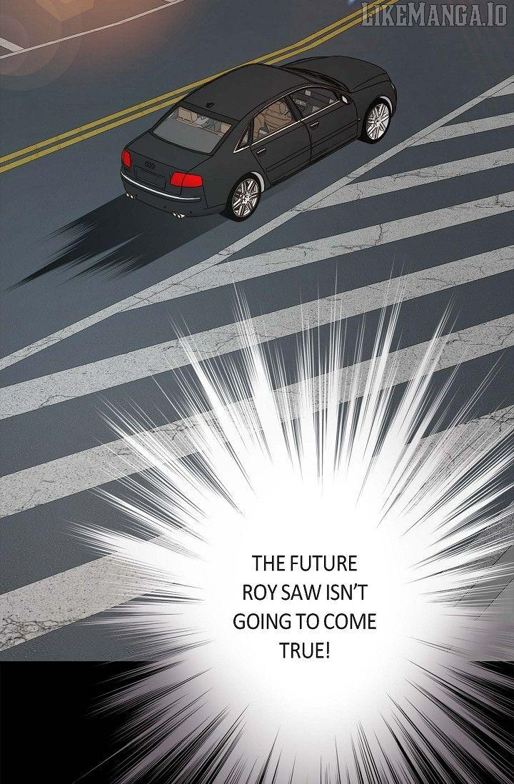 No Exit Chapter 80 - page 2