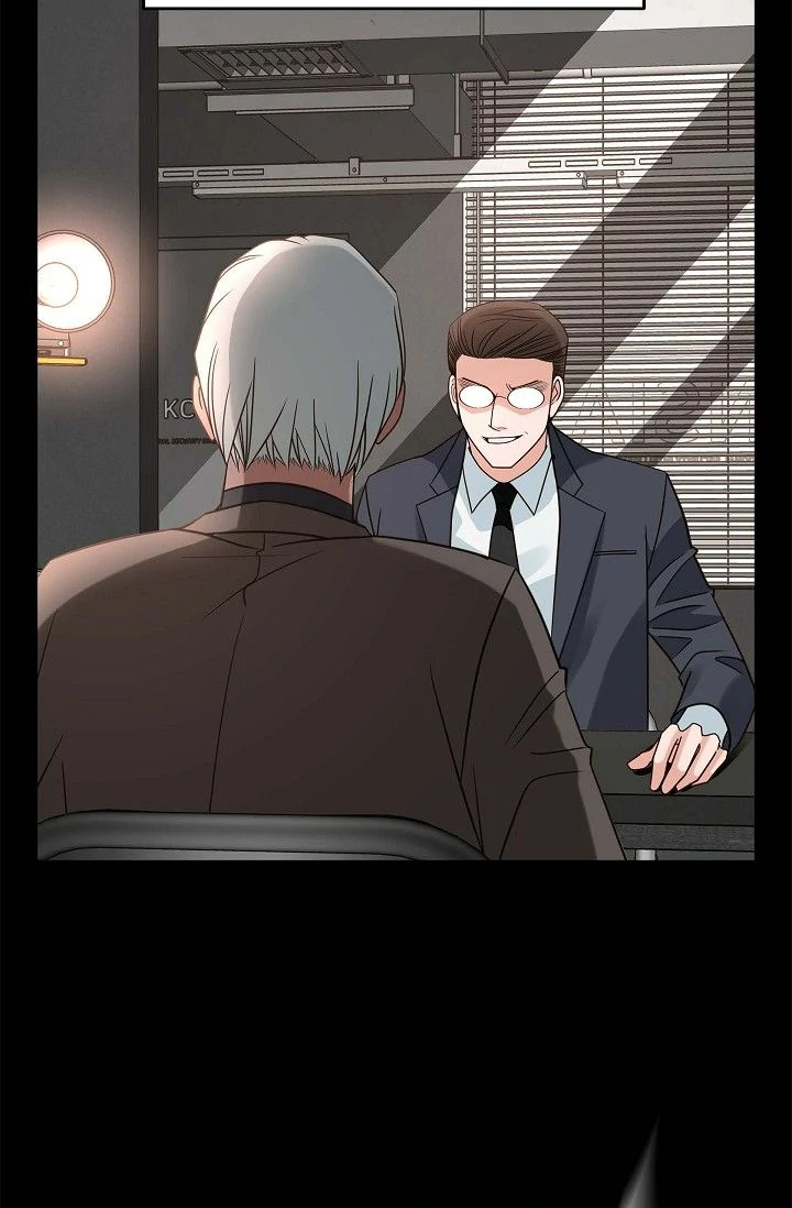 No Exit Chapter 80 - page 21