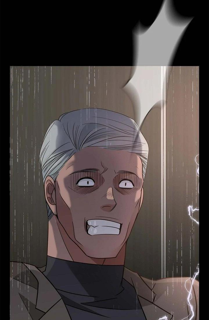 No Exit Chapter 80 - page 22