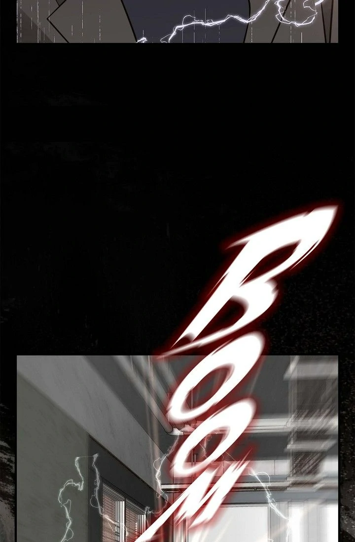 No Exit Chapter 80 - page 23