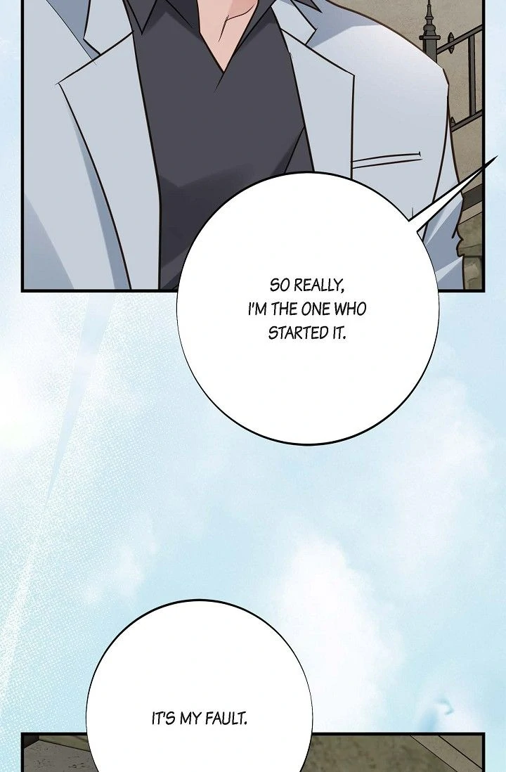No Exit Chapter 80 - page 31