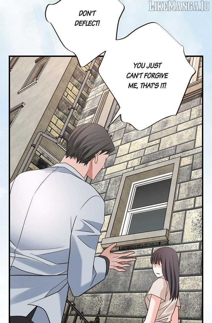No Exit Chapter 80 - page 34