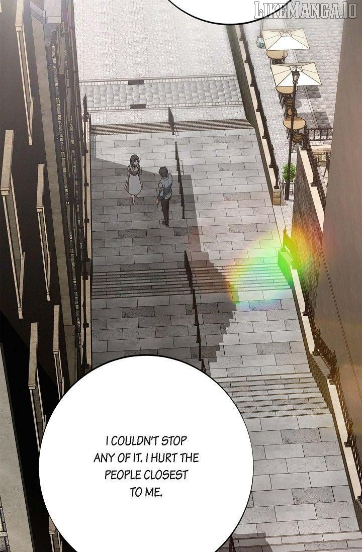 No Exit Chapter 80 - page 36