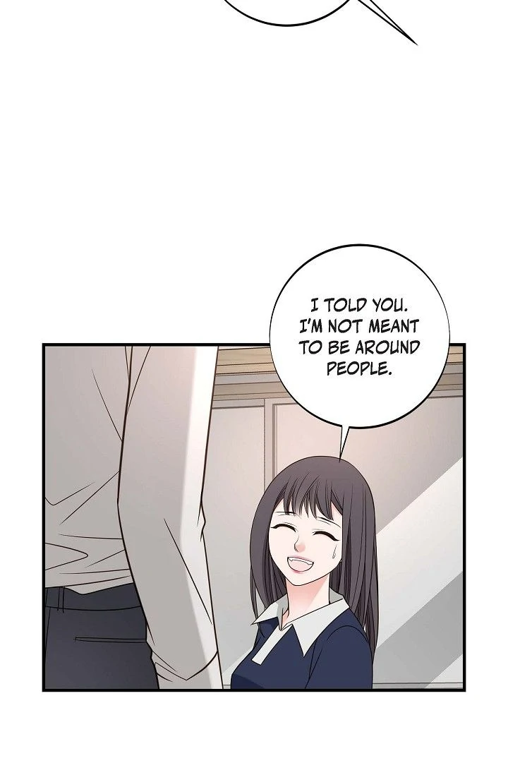 No Exit Chapter 80 - page 51
