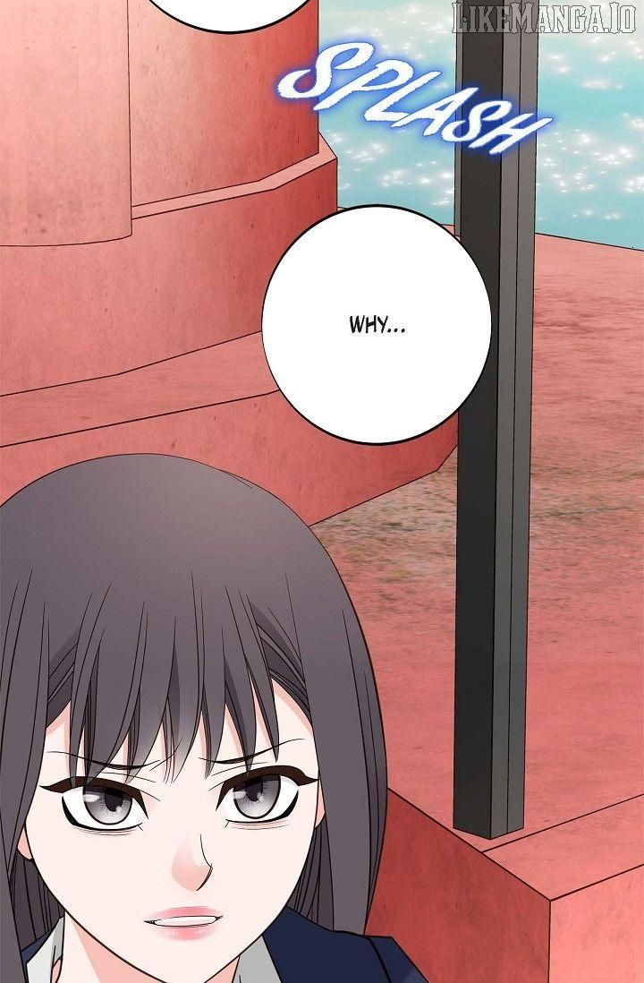 No Exit Chapter 80 - page 92