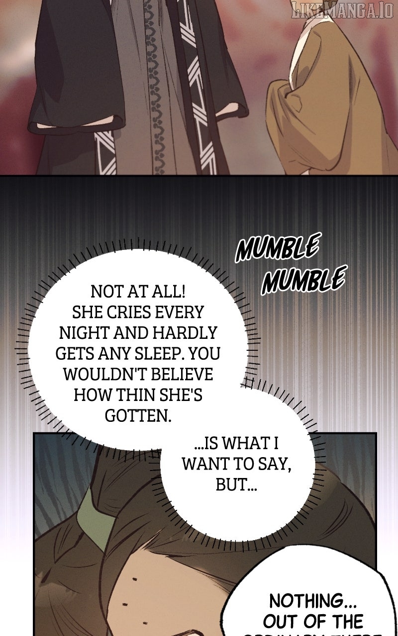 Onsaemiro - Manga Chapter 85 - page 33