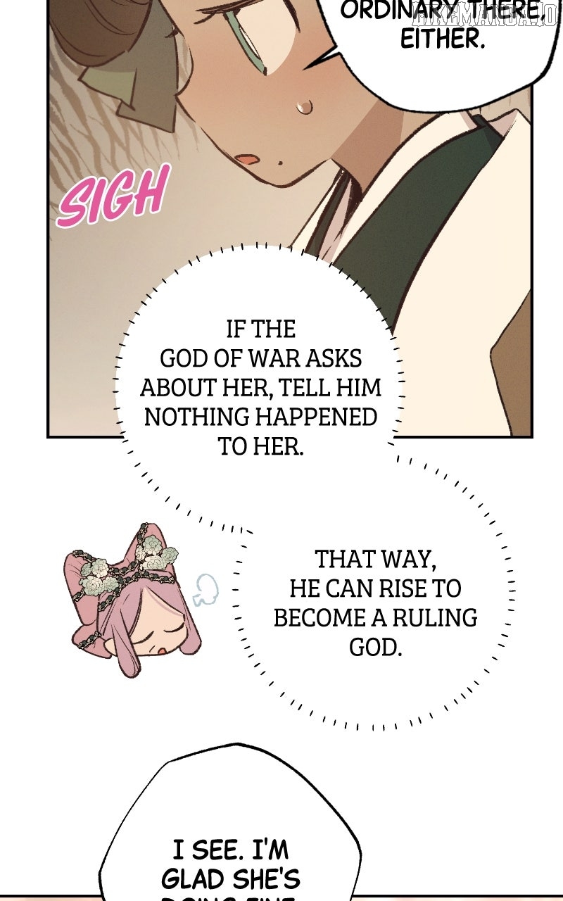 Onsaemiro - Manga Chapter 85 - page 34