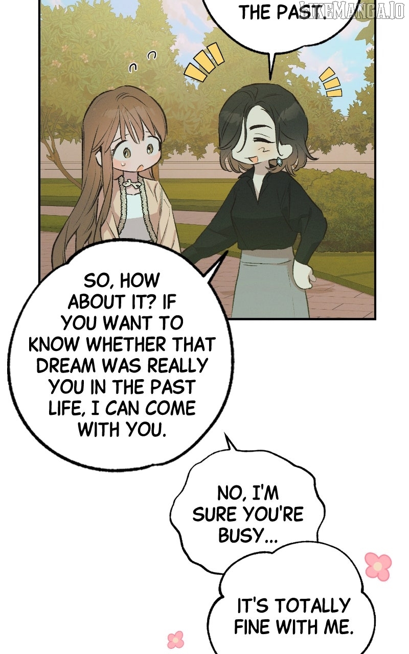 Onsaemiro - Manga Chapter 87 - page 32