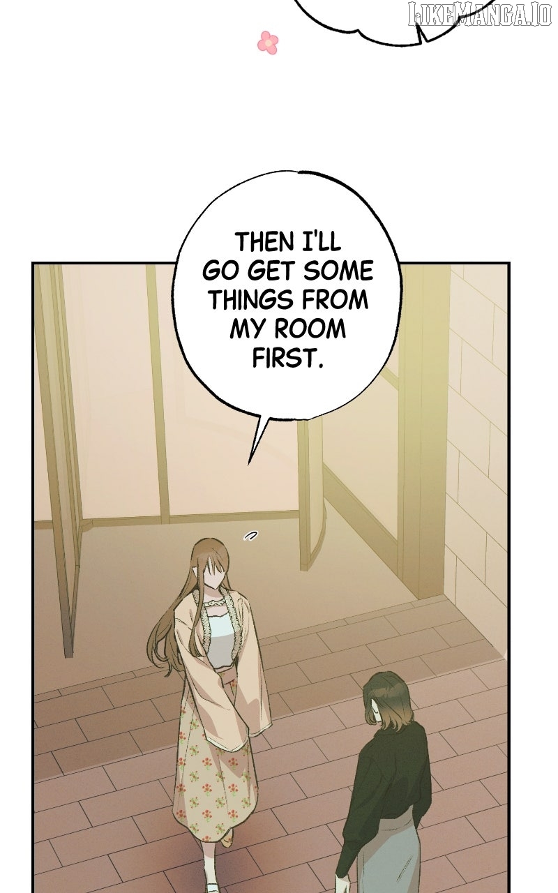 Onsaemiro - Manga Chapter 87 - page 33