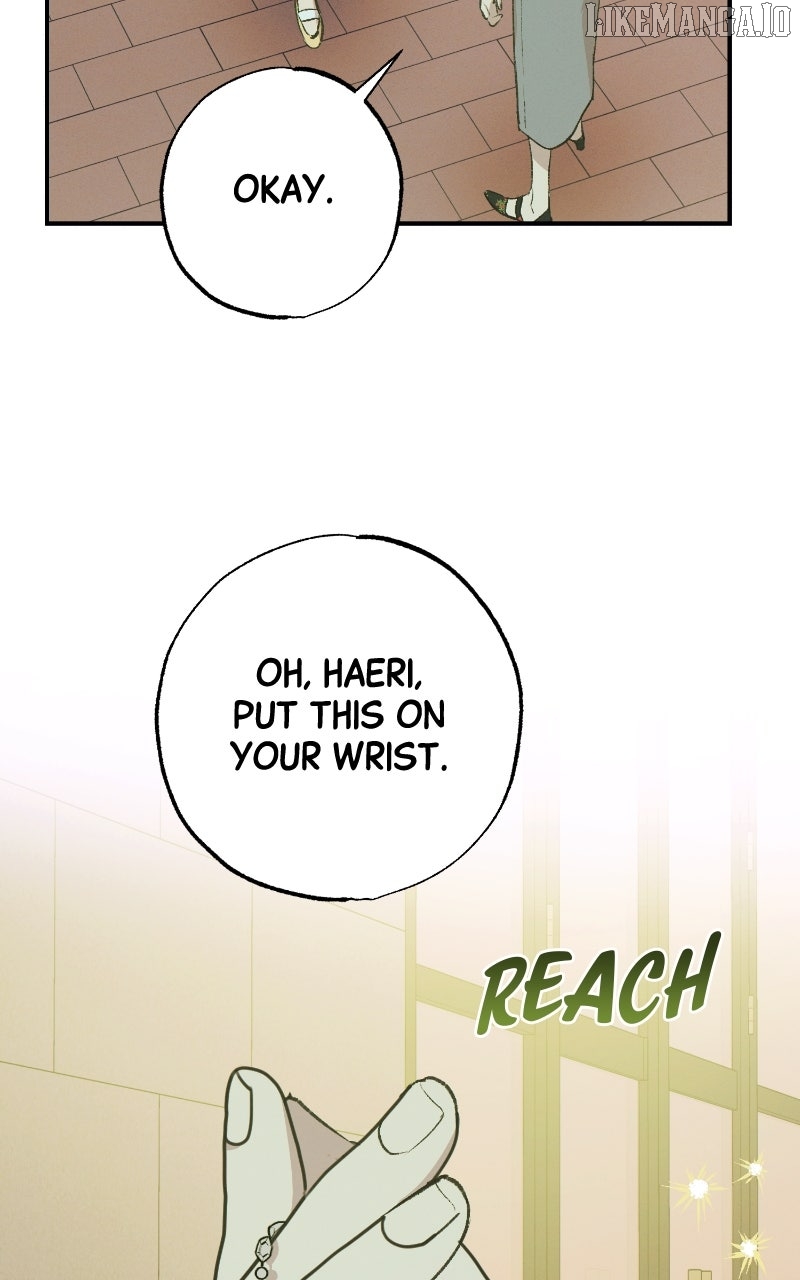 Onsaemiro - Manga Chapter 87 - page 34