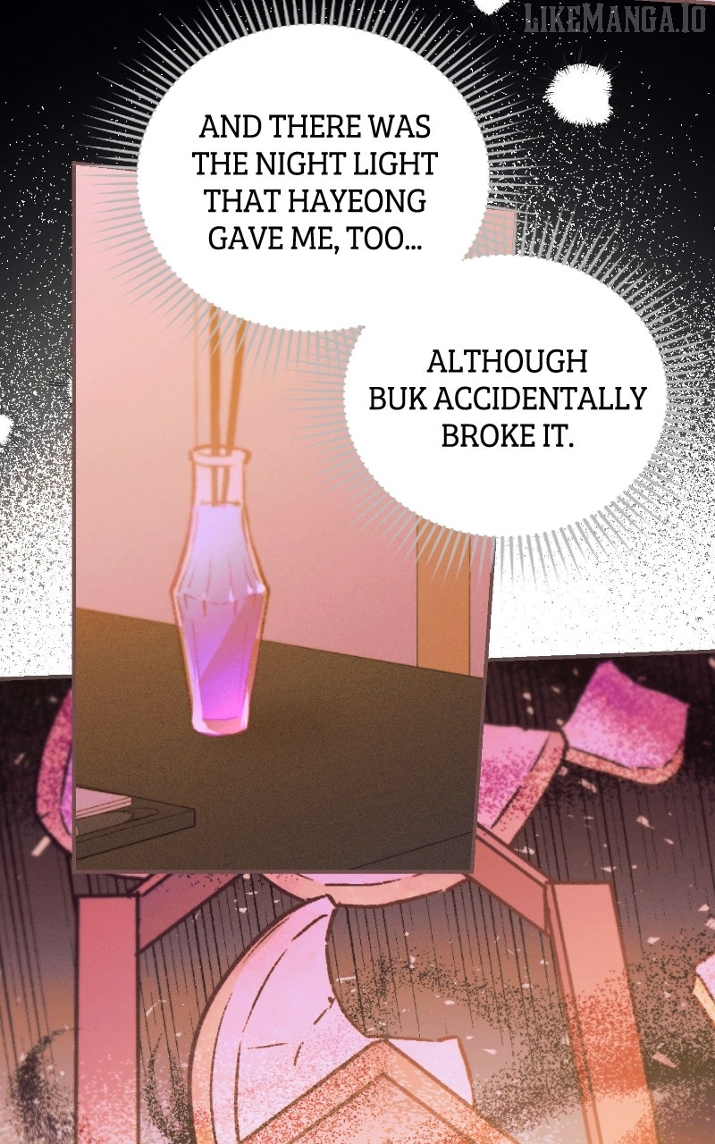 Onsaemiro - Manga Chapter 87 - page 48