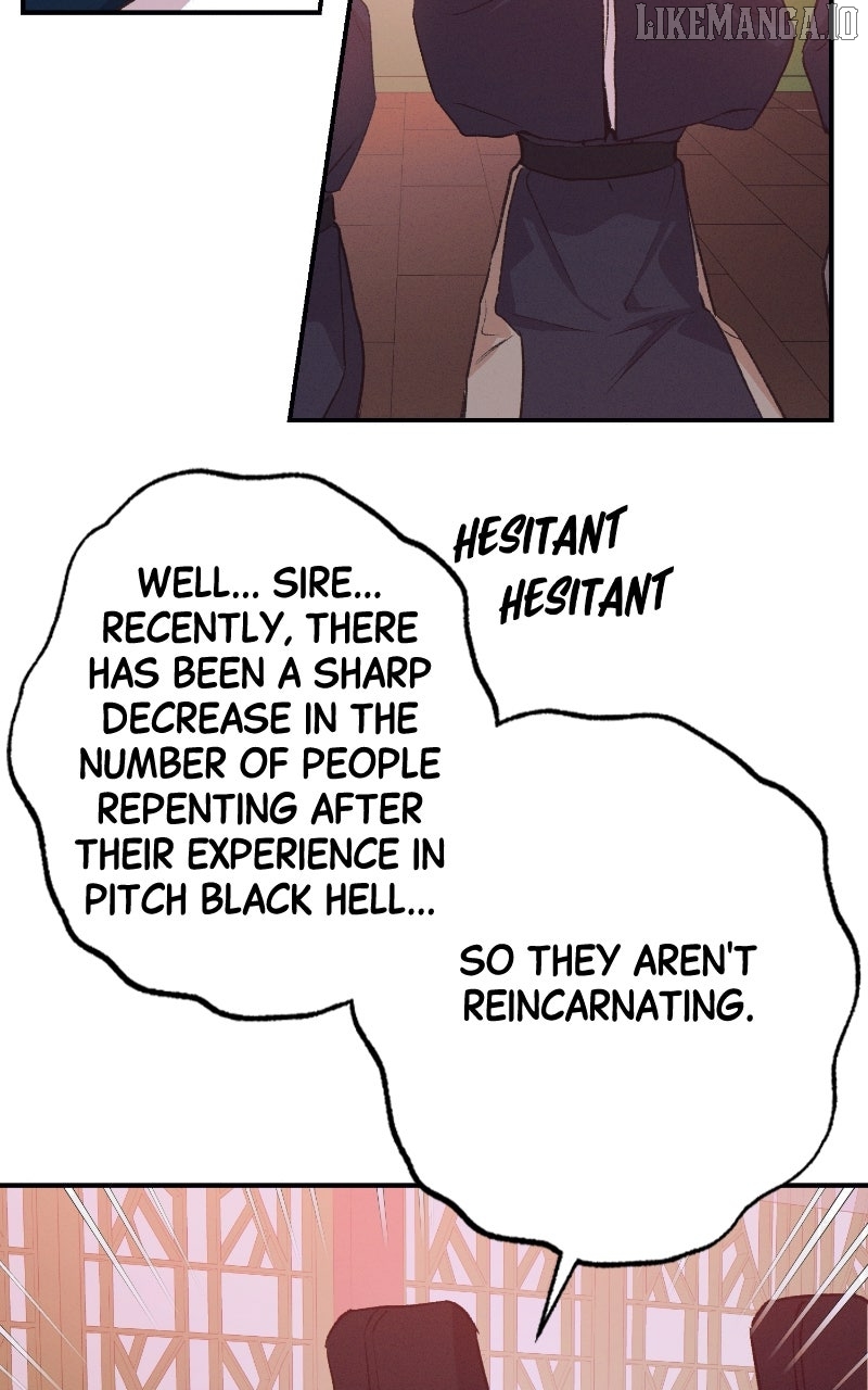 Onsaemiro - Manga Chapter 87 - page 72