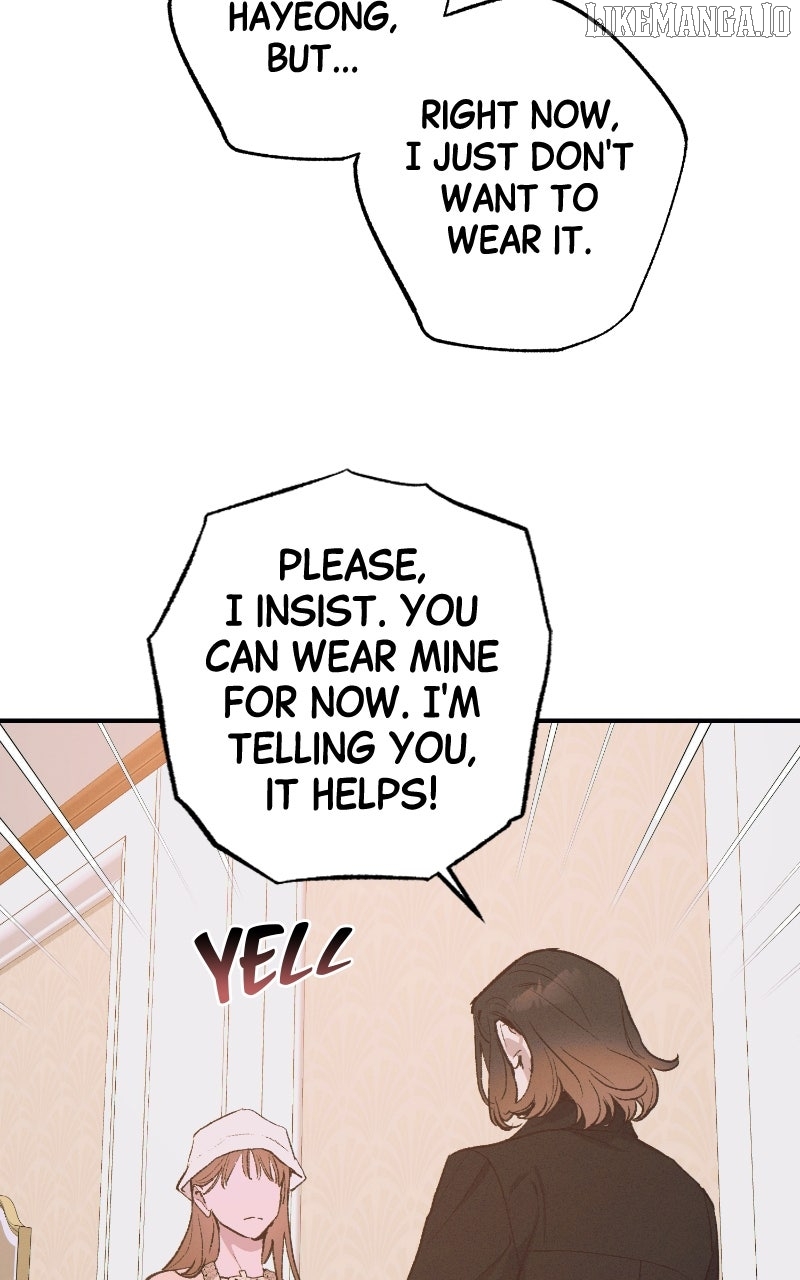Onsaemiro - Manga Chapter 88 - page 5