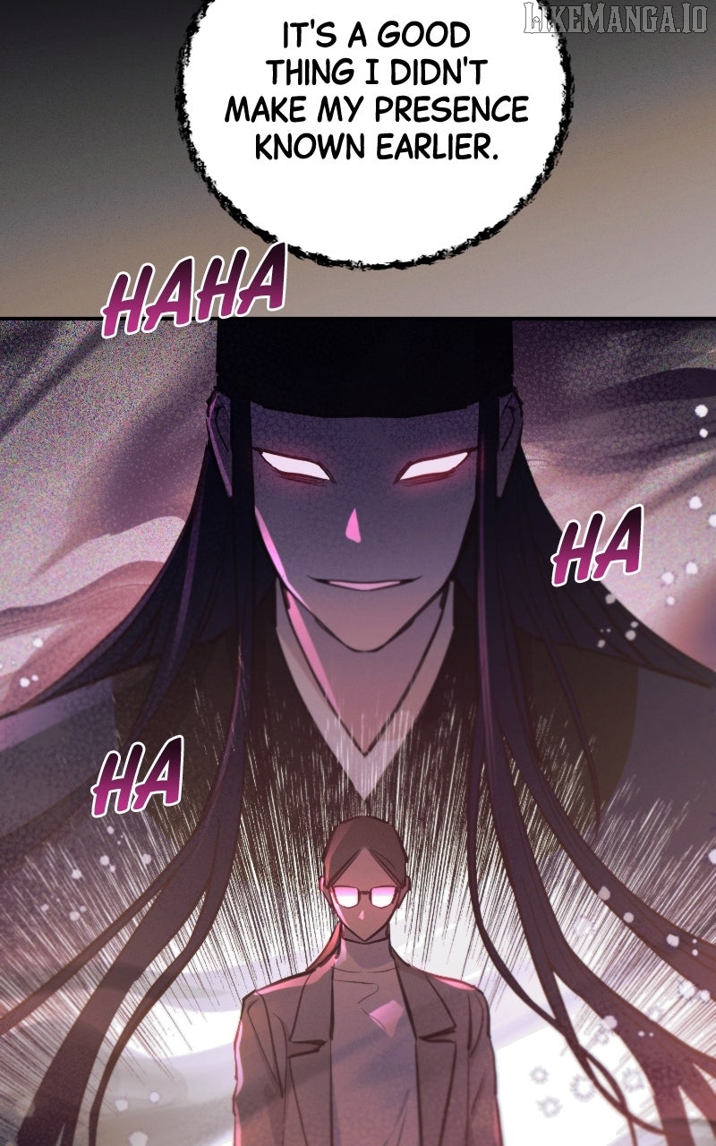 Onsaemiro - Manga Chapter 88 - page 62