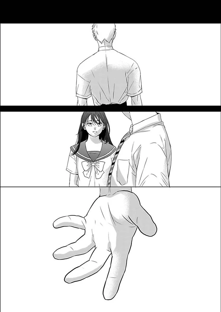 Amaku Shibirete Nukenai Chapter 31 - page 30