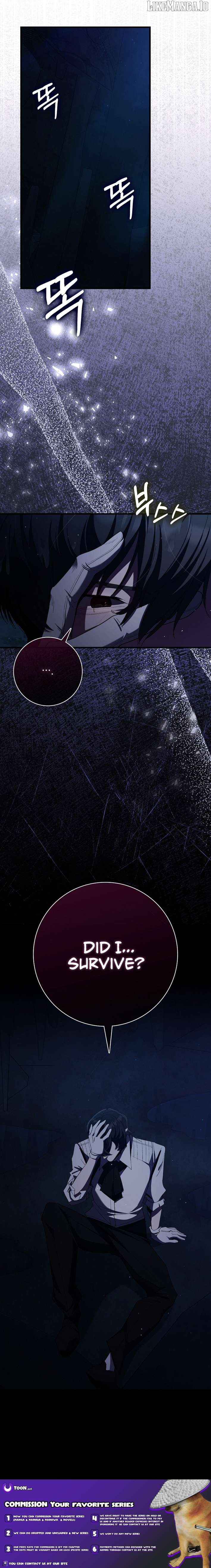 Max Level Player Chapter 111 - page 13