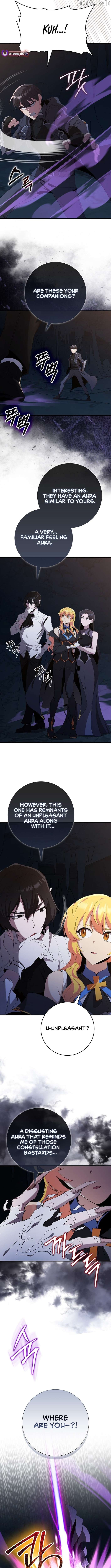 Max Level Player Chapter 112 - page 7