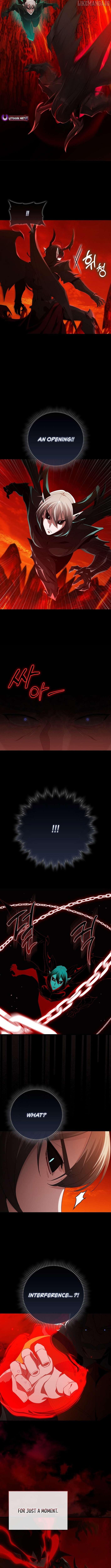 Max Level Player Chapter 113 - page 3